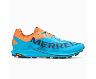 Merrell Löparskor MTL Skyfire 2 Tahoe/Tangerine Herr