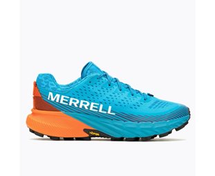 Merrell Agility Peak 5