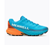 Merrell Löparskor Agility Peak 5 Tahoe/Tangerine Herr