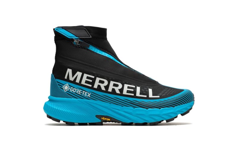 Merrell Agility Peak 5 Zero GTX