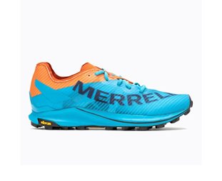 Merrell Löparskor MTL Skyfire 2 Tahoe/Tangerine Dam