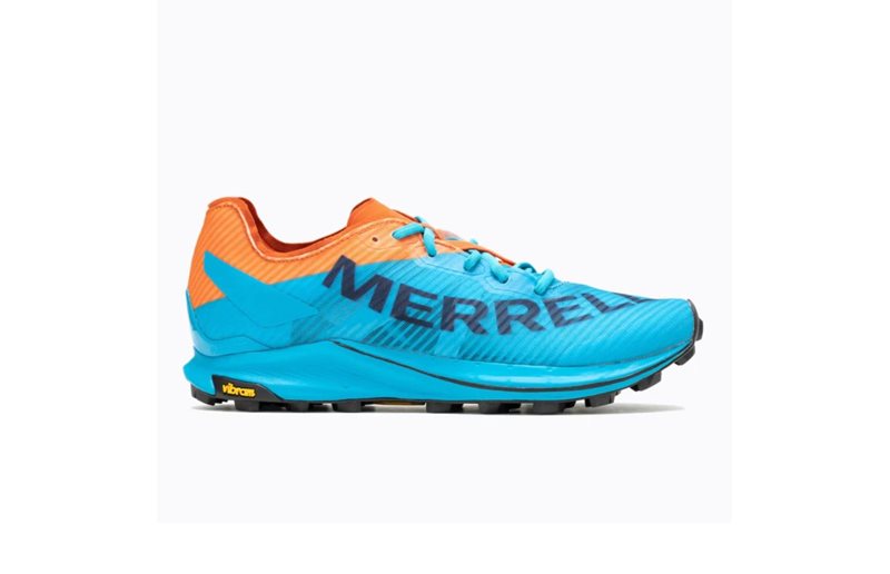 Merrell Löparskor MTL Skyfire 2 Tahoe/Tangerine Dam