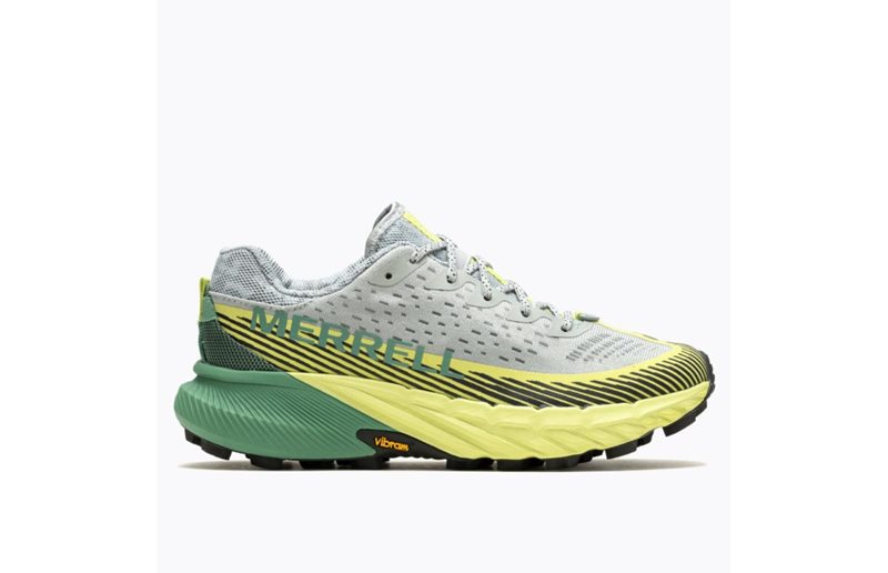 Merrell Juoksukengät Agility Peak 5