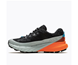 Merrell Löparskor Agility Peak 5 GTX Black/Tangerine Dam