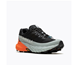 Merrell Löparskor Agility Peak 5 GTX Black/Tangerine Dam