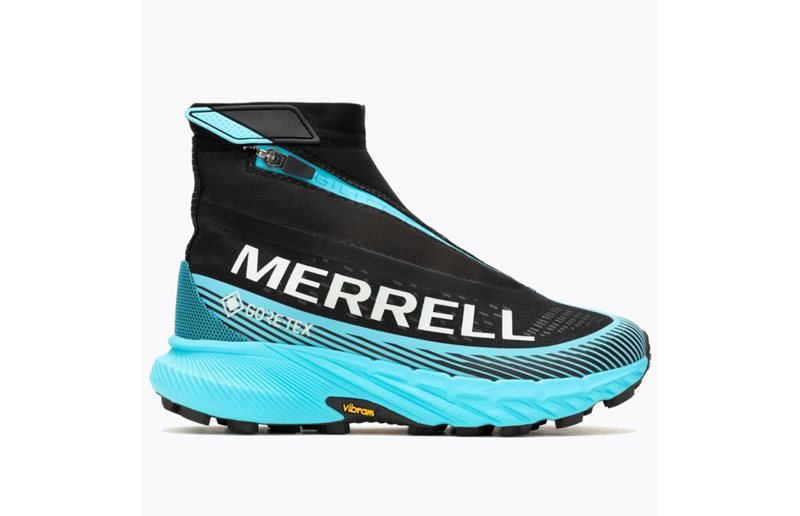 Merrell Agility Peak 5 Zero GTX