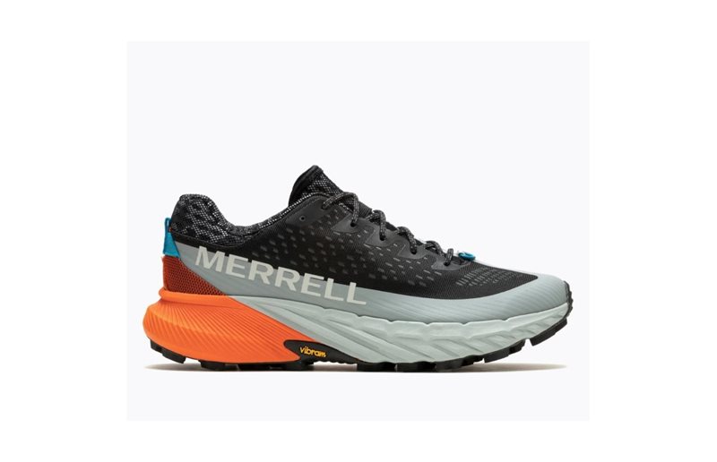 Merrell Juoksukengät Agility Peak 5