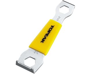 Topeak Drevbultsavain