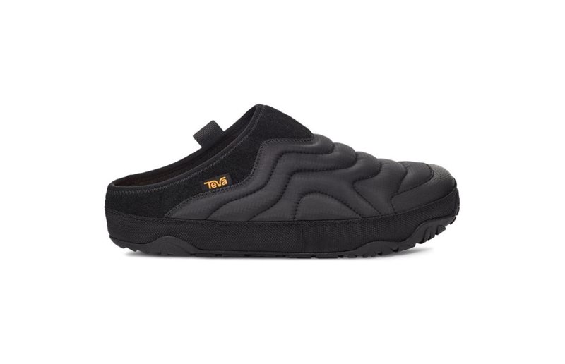 Teva Löparskor Reember Terrain Black Dam