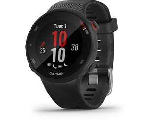 Garmin Treningklokke Forerunner 45S