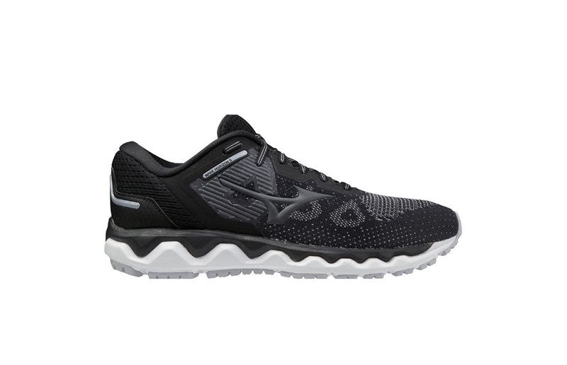 Mizuno Juoksukengät Wave Horizon 5