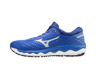 Mizuno Löparskor Wave Sky 3