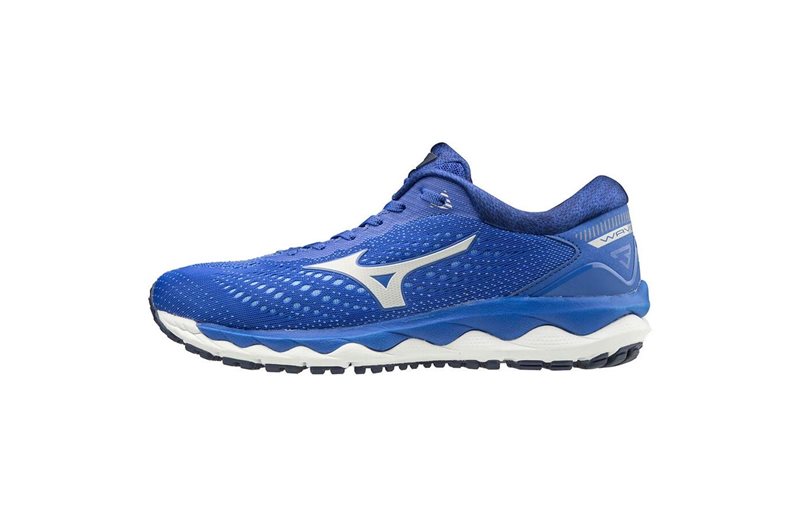 Mizuno Löparskor Wave Sky 3