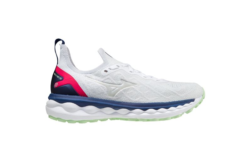 Mizuno Juoksukengät Wave Sky Neo 2