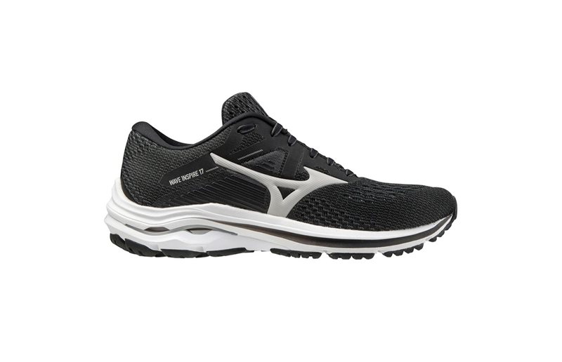 Mizuno Juoksukengät Wave Inspire 17 Wide