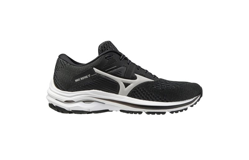 Mizuno Löparskor Wave Inspire 17 Wide