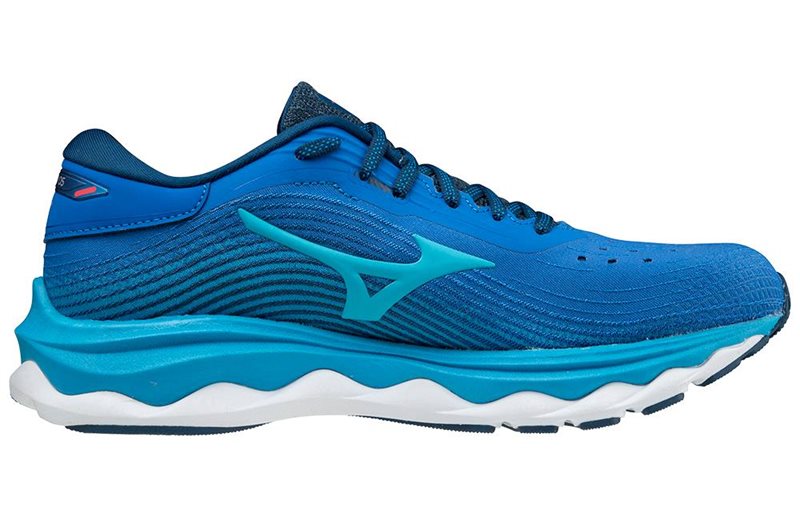 Mizuno Löparskor Wave Sky 5