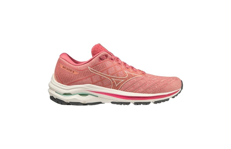 Mizuno Löparskor Wave Inspire 18