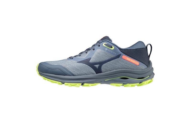 Mizuno Wave Rider GTX