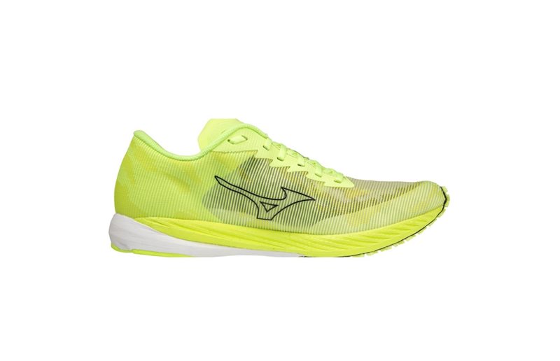 Mizuno Löparskor Wave Duel 3