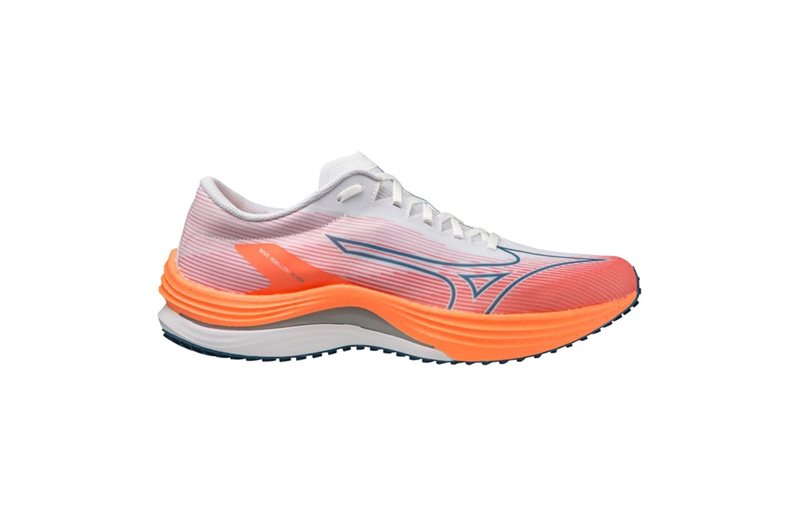 Mizuno Wave Rebellion Flash