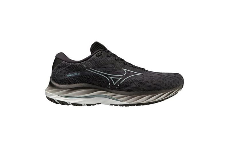 Mizuno Wave Rider 27 Wide