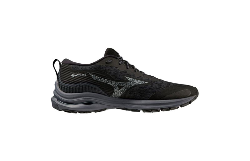 Mizuno Wave Rider GTX