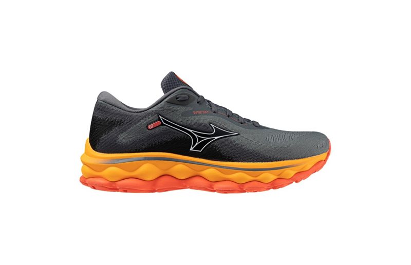 Mizuno Wave Sky 7