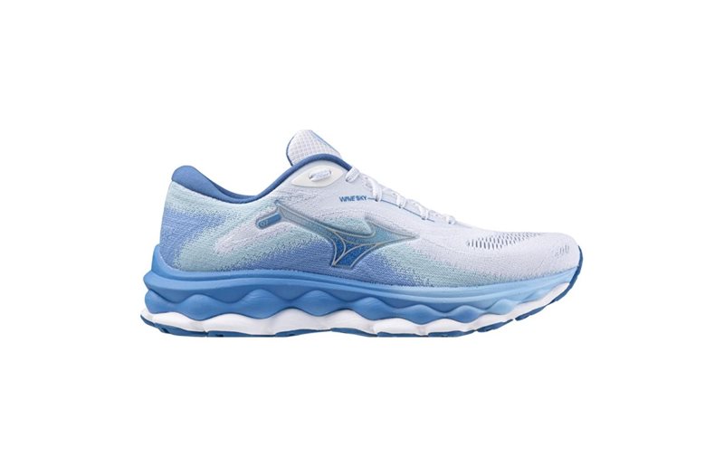 Mizuno Juoksukengät Wave Sky 7