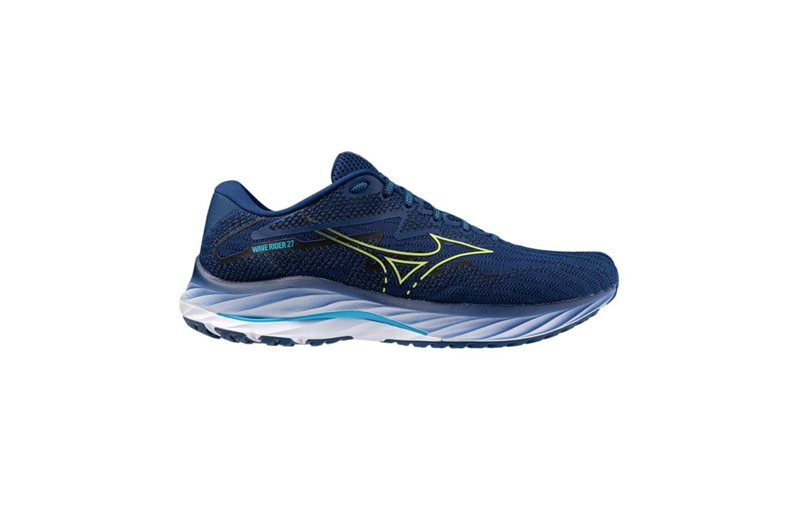 Mizuno Löparskor Wave Rider 27