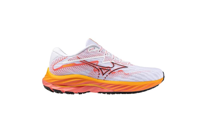 Mizuno Löparskor Wave Rider 27