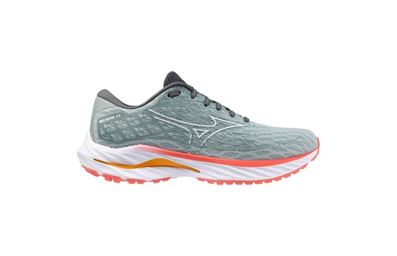 Mizuno Löparskor Wave Inspire 20