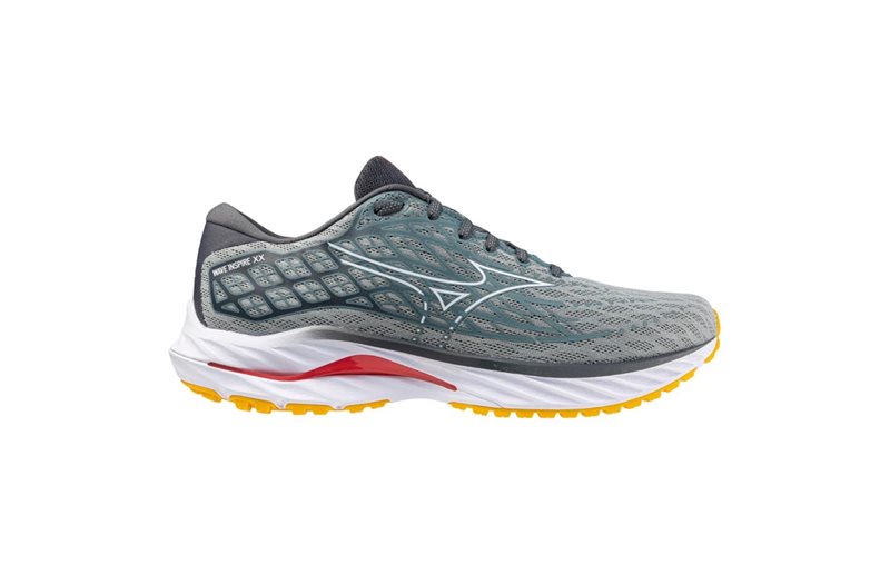 Mizuno Löparskor Wave Inspire 20