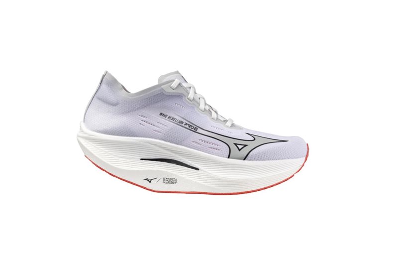 Mizuno Juoksukengät Wave Rebellion Pro 2