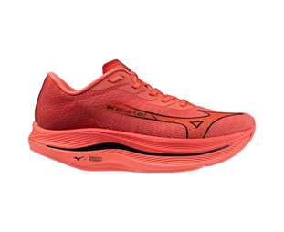 Mizuno Löparskor Wave Rebellion Flash 2