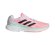 Adidas Löparskor Sl20.2 Summer Ready Cloud White/Core Black/Clear Mint Herr