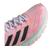 Adidas Löparskor Sl20.2 Summer Ready Cloud White/Core Black/Clear Mint Herr