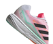 Adidas Löparskor Sl20.2 Summer Ready Cloud White/Core Black/Clear Mint Herr