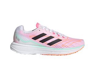 Adidas Löparskor Sl20.2 Summer Ready Cloud White/Core Black/Clear Mint Dam