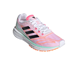 Adidas Löparskor Sl20.2 Summer Ready Cloud White/Core Black/Clear Mint Dam