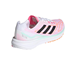 Adidas Löparskor Sl20.2 Summer Ready Cloud White/Core Black/Clear Mint Dam