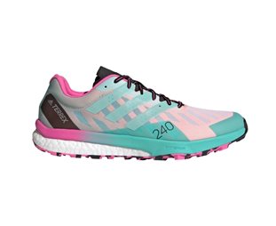 Adidas Polkujuoksukengät Terrex Speed Ultra