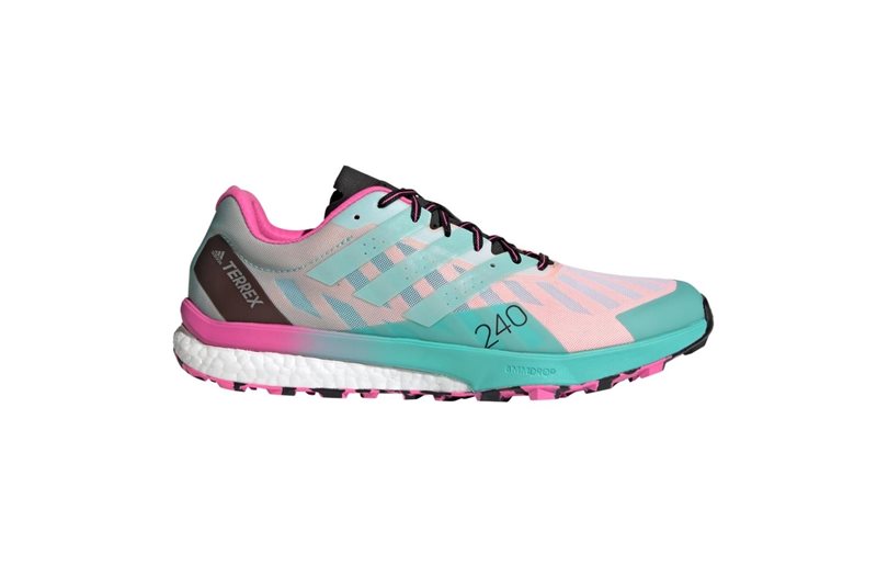 Adidas Terrex Speed Ultra