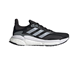 Adidas Löparskor Solar Boost 3 Core Black/Halo Silver/Grey Six Dam