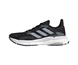 Adidas Löparskor Solar Boost 3 Core Black/Halo Silver/Grey Six Dam