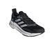 Adidas Löparskor Solar Boost 3 Core Black/Halo Silver/Grey Six Dam