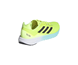 Adidas Löparskor Sl20.2 Solar Yellow/Core Black/Clear Aqua Herr