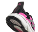 Adidas Löparskor Solar Boost 3 Core Black/Screaming Pink/Halo Silv Dam