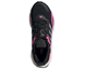 Adidas Löparskor Solar Boost 3 Core Black/Screaming Pink/Halo Silv Dam