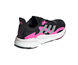 Adidas Löparskor Solar Boost 3 Core Black/Screaming Pink/Halo Silv Dam
